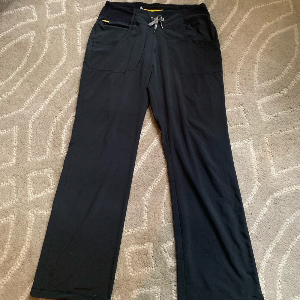Lole loose fit super silky light pants